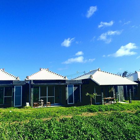 Готель Furaiso Okinawa Екстер'єр фото