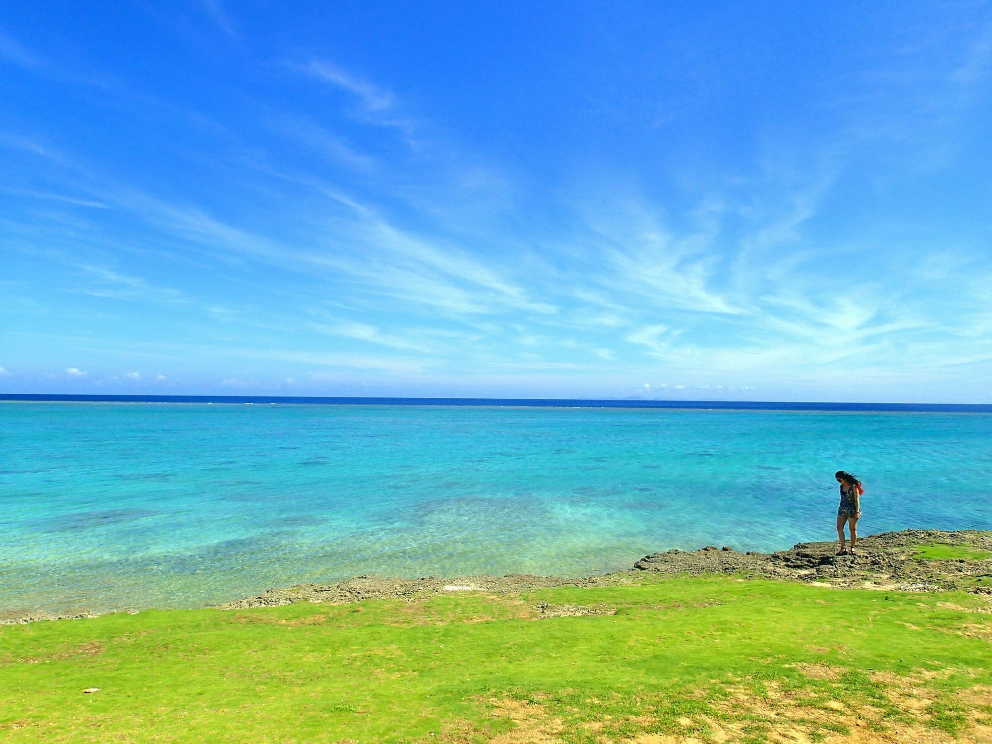 Готель Furaiso Okinawa Екстер'єр фото
