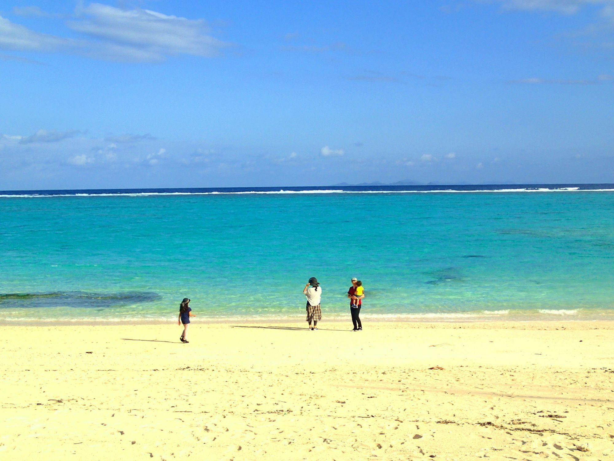 Готель Furaiso Okinawa Екстер'єр фото